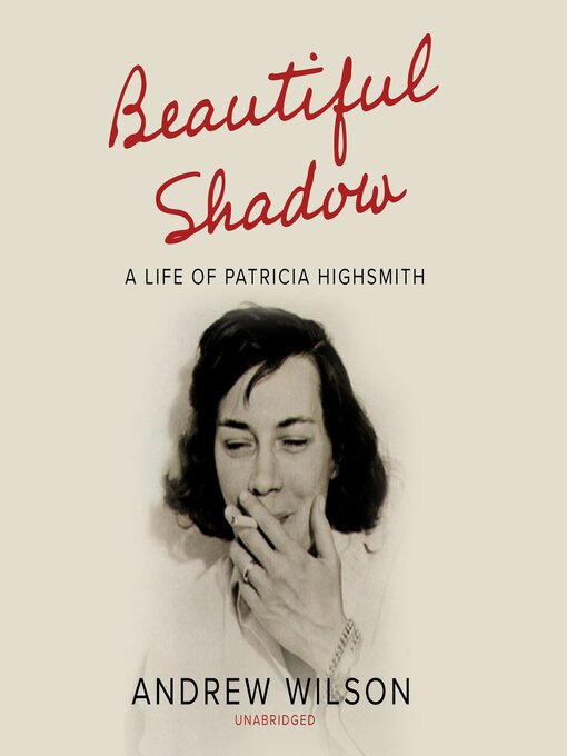 Title details for Beautiful Shadow by Andrew Wilson - Available
